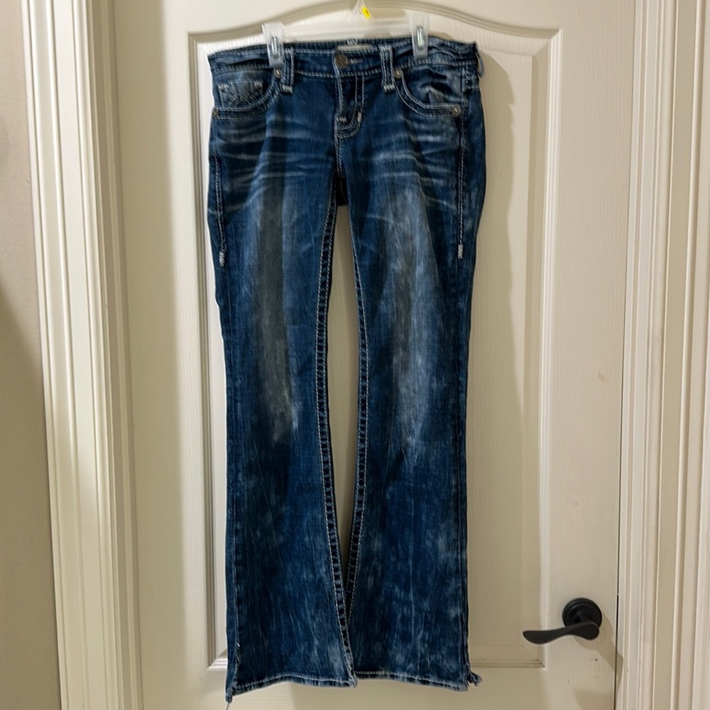 Big Star Sweet Flare